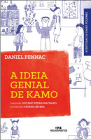 A ideia genial de Kamo 