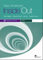 New American Inside Out Workbook Beginner 