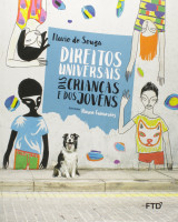 Direitos Universais Das Crianças e Dos Jovens 