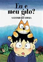 Eu e meu gato? 
