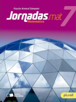 Jornadas.Mat - Matemática 7º Ano - 2ª Edição 