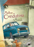 A Melhor Motorista do Mundo 
