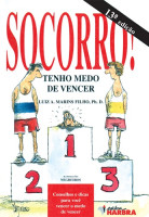 SOCORRO, TENHO MEDO DE VENCER 