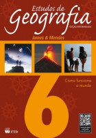 Estudos de Geografia 6º Ano - Como Funciona o Mundo 