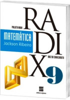 Projeto Radix Matemática 9º Ano - 3ª Edição 