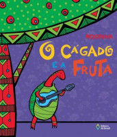 O Cágado e a Fruta 