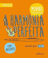 A Harmonia Perfeita 