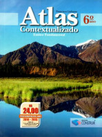 Atlas Contextualizado 6º Ano 