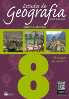 Estudos de Geografia 8º Ano - O Espaço do Mundo I 
