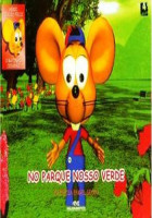 Série Felício Feliz o Ratinho Cidadão - No Parque Nosso Verd 