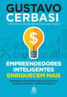Empreendedores inteligentes enriquecem mais 