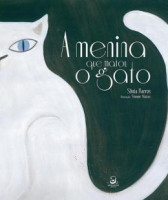 A MENINA QUE MATOU O GATO - ABACATTE EDITORIAL 