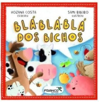 Blá-blá-blá dos bichos 