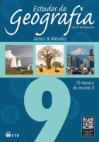 Estudos de Geografia 9º Ano - O Espaço do Mundo II 