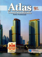 Atlas Contextualizado 9º Ano 