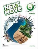 Next Move Workbook 6 