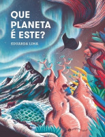 Que planeta é este? 