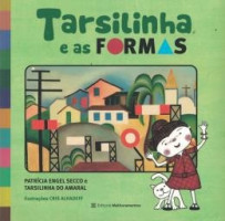 Tarsilinha e as Formas 