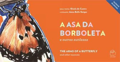 A asa da borboleta e outras sutilezas 