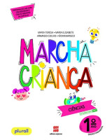 Marcha Criança Ciências 1º Ano 2019 