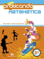 Praticando Matemática 8º Ano 