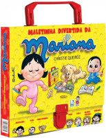 Maletinha Divertida da Mariana 