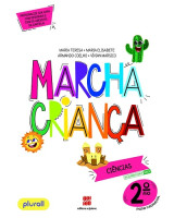 Marcha Criança Ciências 2º Ano 2019 