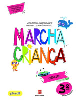 Marcha Criança Ciências 3º Ano 2019 