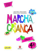 Marcha Criança Ciências 4º Ano 2019 