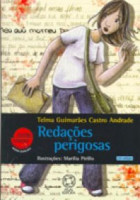 Redações Perigosas - Coleção Entre Linhas