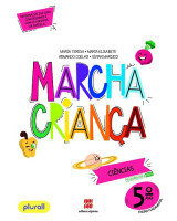 Marcha Criança Ciências 5º Ano 2019 