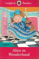 Alice in Wonderland - Level 4 