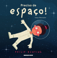 PRECISO DE ESPACO! 