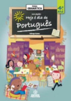 Gramática - Hoje é dia Português - 4º Ano 
