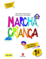 Marcha Criança História e Geografia 1º Ano 2019 
