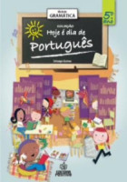 Gramática - Hoje é dia Português - 5º Ano 