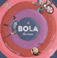 A bola de neve 