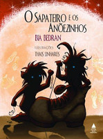 O Sapateiro e os Anõezinhos 