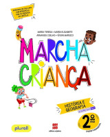Marcha Criança História e Geografia 2º Ano 2019 