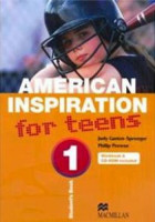 American Inspiration For Teens 1 - Students Book 