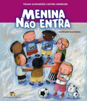 Menina Não Entra 