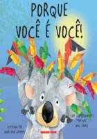 Porque você é você! 