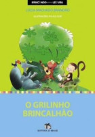 Grilinho Brincalhão, O 
