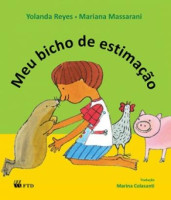 Meu Bichinho de Estimação 