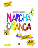 Marcha Criança História e Geografia 4º Ano 2019 