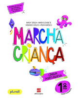 Marcha Criança Língua Portuguesa 1º Ano 2019 