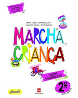 Marcha Criança Língua Portuguesa 2º Ano 2019 