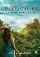 Outlander 1 - A viajante do tempo 
