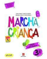 Marcha Criança Língua Portuguesa 3º Ano 2019 