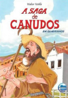 Saga de Canudos em Quadrinhos, A 